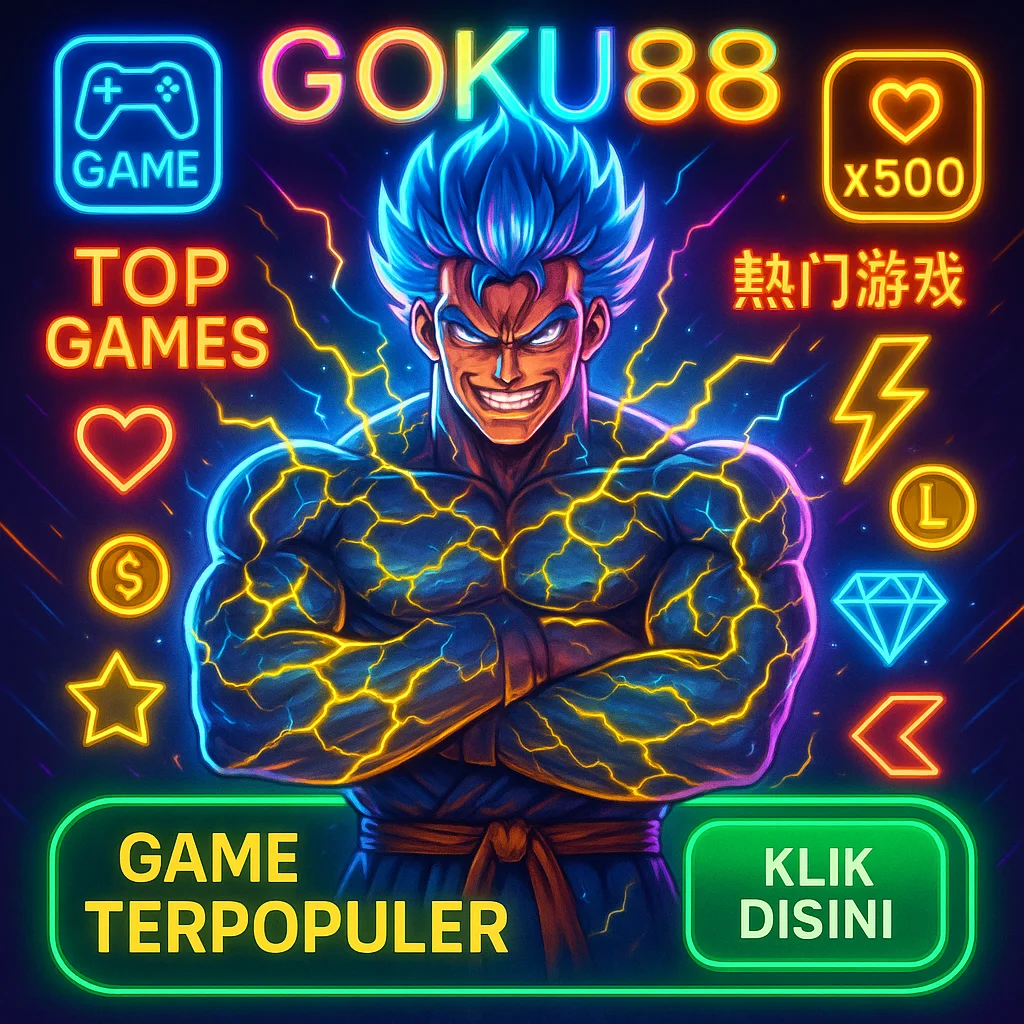 GOKU88